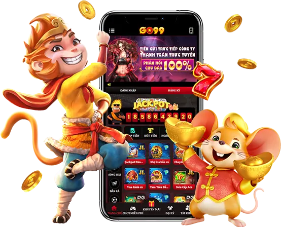 Truy cập di động mọi lúc mọi nơi