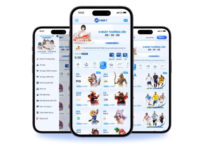 Kho game đa dạng tại hu883