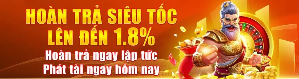 Tổng quan các chương trình khuyến mãi hu883 mới nhất 2026