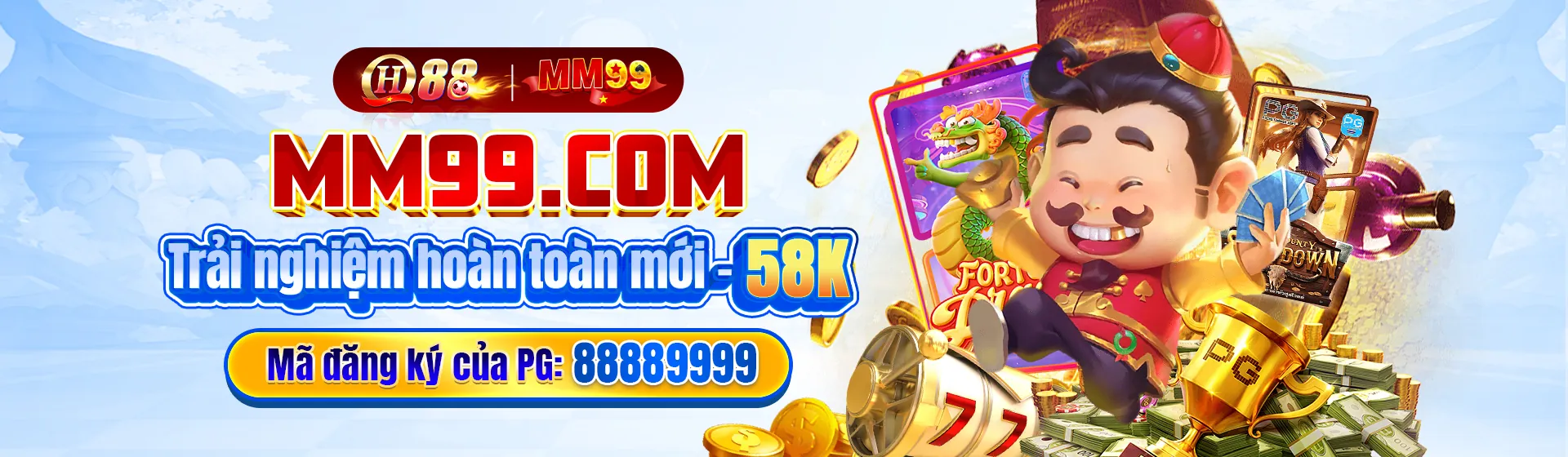 Hình ảnh chính Slot Games hu883