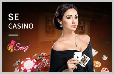 Casino trực tuyến hu883